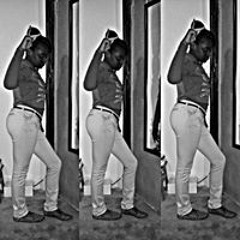 Treasure Baker Thomas