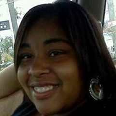 Gabrielle Butler-Gallon