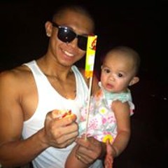 Billy Phalieen Bouaphanh