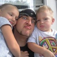 Joshua Fingerz Mason