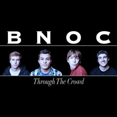 Through The Crowd