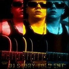 DJ Story Told