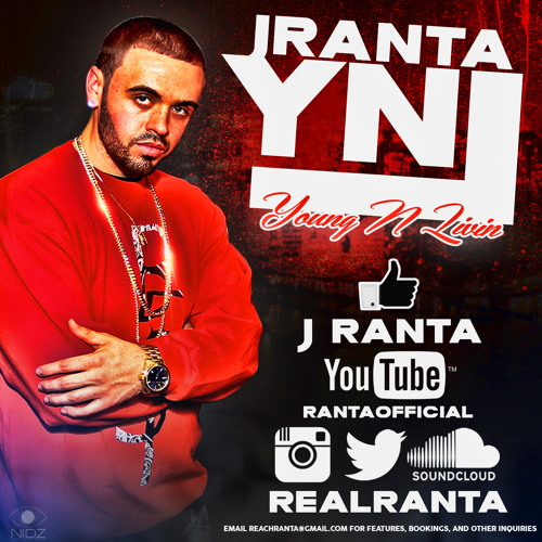 Stream REALRANTA music | Listen to songs, albums, playlists for free on ...