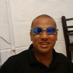 Mazinho Nunes
