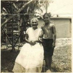 Billy Moses Johns-Teni