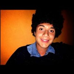 Ian Gutierrez 12