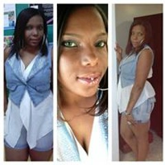 Elizabeth Let's Stevenson