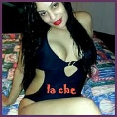 La Che Pacheco