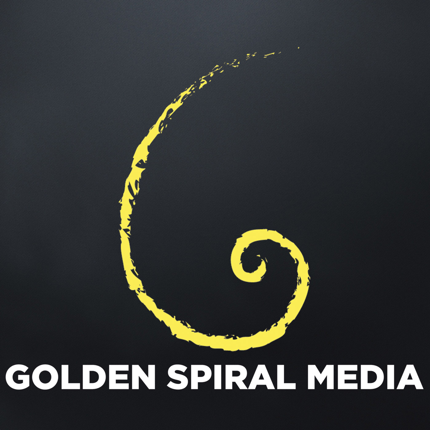 GoldenSpiralMedia podcast artwork