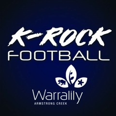 KROCK Football