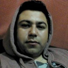 René Cordova Rebolledo