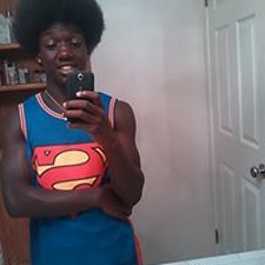 Di'Antay Shazzam Smith