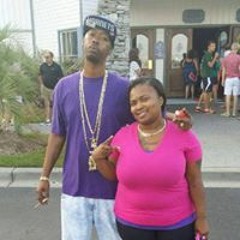 Nyasha Blessednotstressed