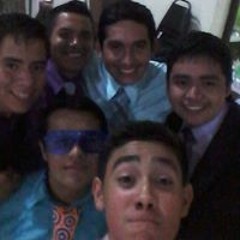 Adisai Guerra Cuellar