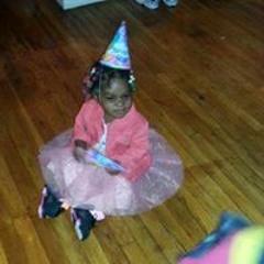 Suzette Everbless Miller