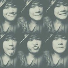 Reynalene Cruz Sarong