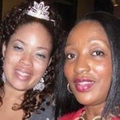 Sherita Marks-Pearson