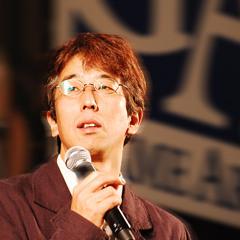 Noriyuki Iwadare