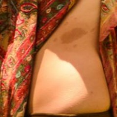 América Con Sol En Ojos