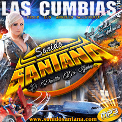 sonidosantanala