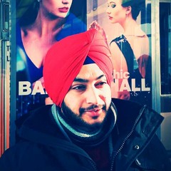 Talwinder Layal