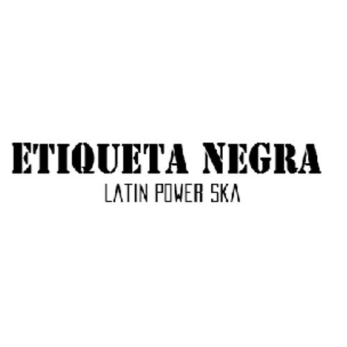 Stream Etiqueta Negra Oficial music | Listen to songs, albums, playlists  for free on SoundCloud