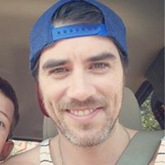 Mikey Michael Ruiz