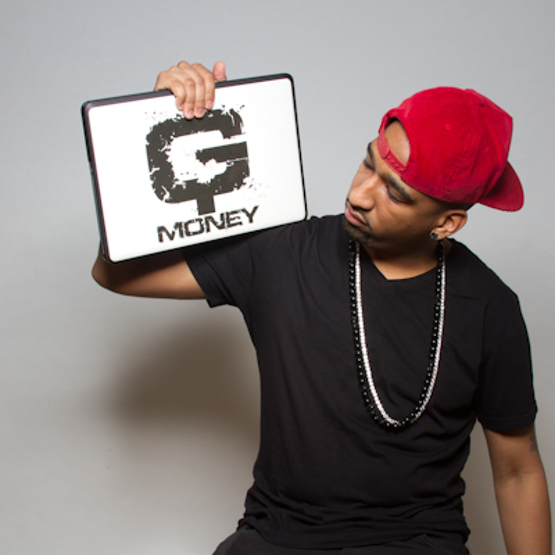 Stream DjGmoney music | Listen to songs, albums, playlists for