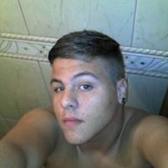 Victor Thof