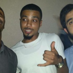 F.N.S (Funky Noodle Soup)