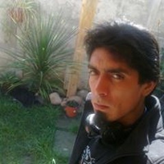 Cristian Gonzalo Soto