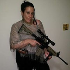 Christina Kovinchick