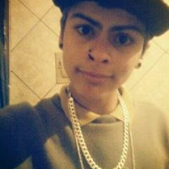 Gabriel Felipe Felipe 1