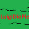 LuigiDiePie pony