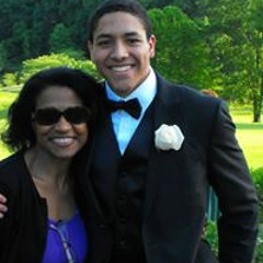 James Marshall Gamarra