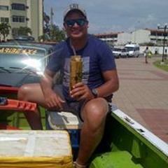 Irving Enrique Gittins