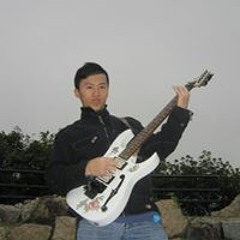 Jay Cheong 2