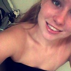 Sara Lindahl Henriksen