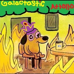 Galactastic/Dr.Feelgood