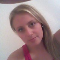 Katy Elizabeth Childs