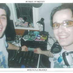 Boards of Britain B&T