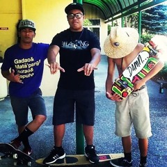 Rybach Bilamang (Bucky)