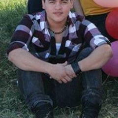 Lamberto Rivera Berrellez