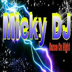 The sound of Micky Deejay