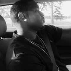 Tevin KingKash Marshall