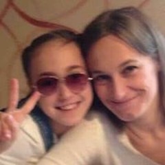 Melanie Rosato Glück