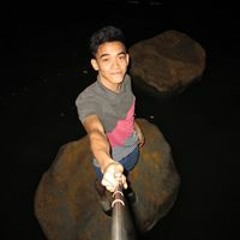 Clint Darwen Alegria