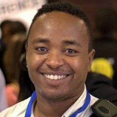 David Cameron Gikandi