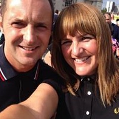 Claire Williams 45