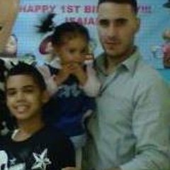 Gabriel Nacho Ignacio